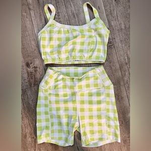 Great condition Year of Ours set